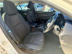 2022 Mazda 3 G20 Pure