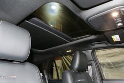 2025 Ford Everest Platinum