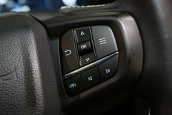 2025 Ford Everest Platinum