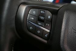 2025 Ford Everest Platinum