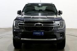 2025 Ford Everest Platinum