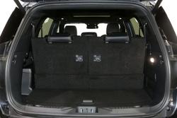 2025 Ford Everest Platinum