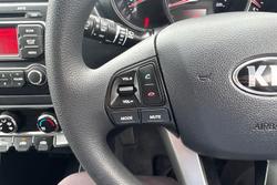 2013 Kia Rio S