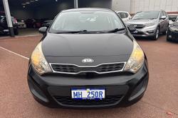 2013 Kia Rio S