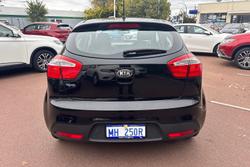 2013 Kia Rio S