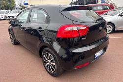 2013 Kia Rio S