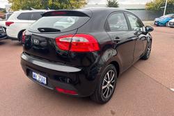 2013 Kia Rio S