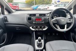 2013 Kia Rio S