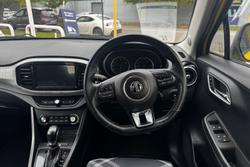 2021 MG MG3 Core (Nav)