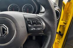 2021 MG MG3 Core (Nav)