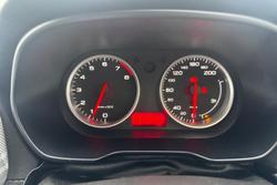 2021 MG MG3 Core (Nav)