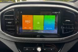 2021 MG MG3 Core (Nav)