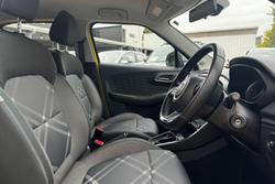 2021 MG MG3 Core (Nav)