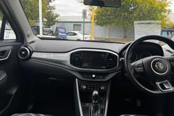 2021 MG MG3 Core (Nav)