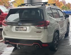 2023 Subaru Forester 2.5i Sport