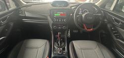 2023 Subaru Forester 2.5i Sport