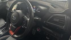 2023 Subaru Forester 2.5i Sport