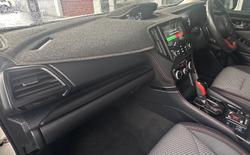 2023 Subaru Forester 2.5i Sport