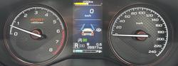 2023 Subaru Forester 2.5i Sport