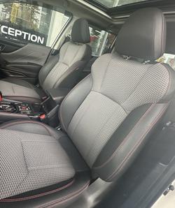 2023 Subaru Forester 2.5i Sport