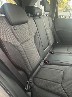 2023 Subaru Forester 2.5i Sport