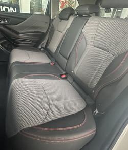 2023 Subaru Forester 2.5i Sport