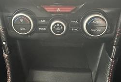 2023 Subaru Forester 2.5i Sport