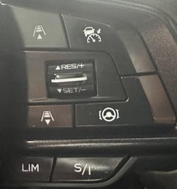 2023 Subaru Forester 2.5i Sport