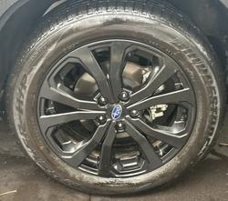 2023 Subaru Forester 2.5i Sport