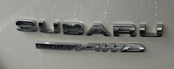 2023 Subaru Forester 2.5i Sport