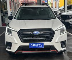 2023 Subaru Forester 2.5i Sport