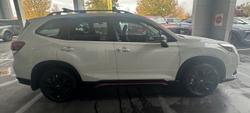 2023 Subaru Forester 2.5i Sport