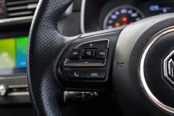 2022 MG ZS Excite