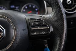 2022 MG ZS Excite