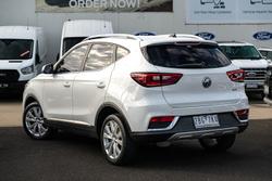 2022 MG ZS Excite
