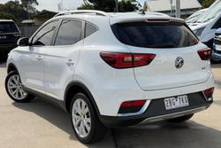 2022 MG ZS Excite