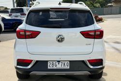 2022 MG ZS Excite