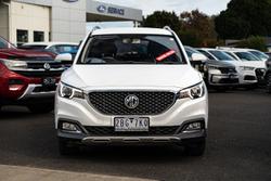 2022 MG ZS Excite