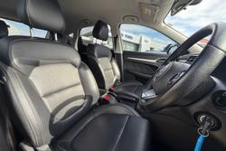 2022 MG ZS Excite