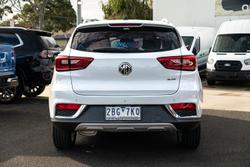 2022 MG ZS Excite