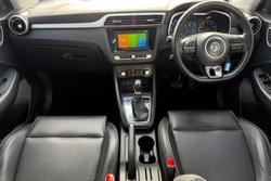 2022 MG ZS Excite
