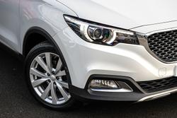 2022 MG ZS Excite