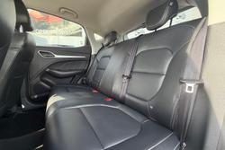 2022 MG ZS Excite