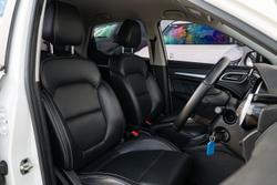 2022 MG ZS Excite
