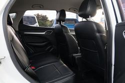 2022 MG ZS Excite