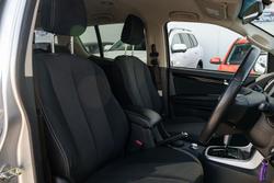 2021 Isuzu MU-X LS-U