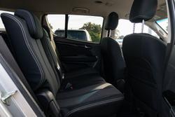 2021 Isuzu MU-X LS-U