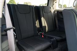 2021 Isuzu MU-X LS-U
