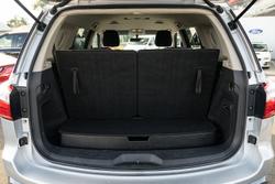 2021 Isuzu MU-X LS-U