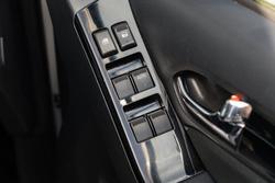 2021 Isuzu MU-X LS-U